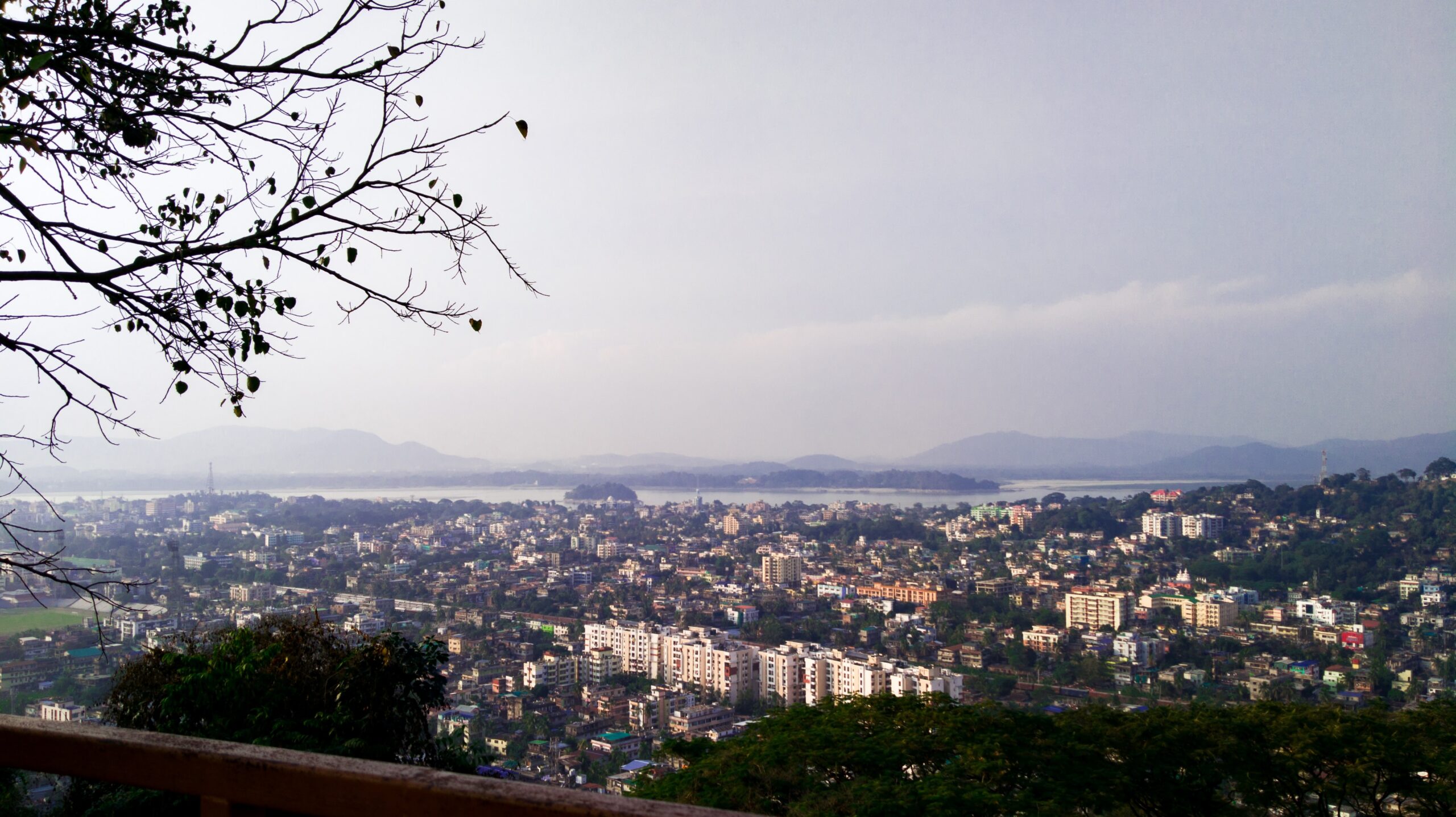 10 Places to Visit in Guwahati- A blog post on the 10 best places to visit in Guwahati