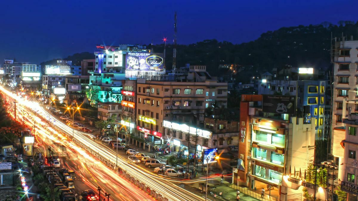 10 Must-Visit Places in Guwahati for a Memorable Trip